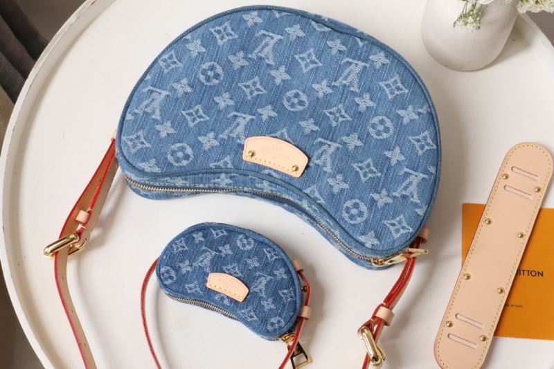 LV Satchel Bags